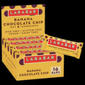 Banana Chocolate Chip Bar (16 Pack)