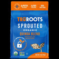 Organic Sprouted Quinoa Blend