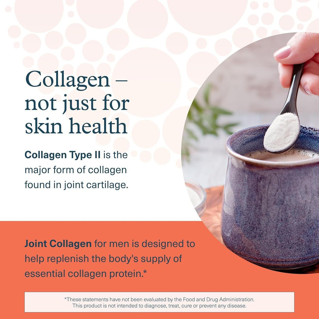 Collagen Joint Advanced (120 CT)