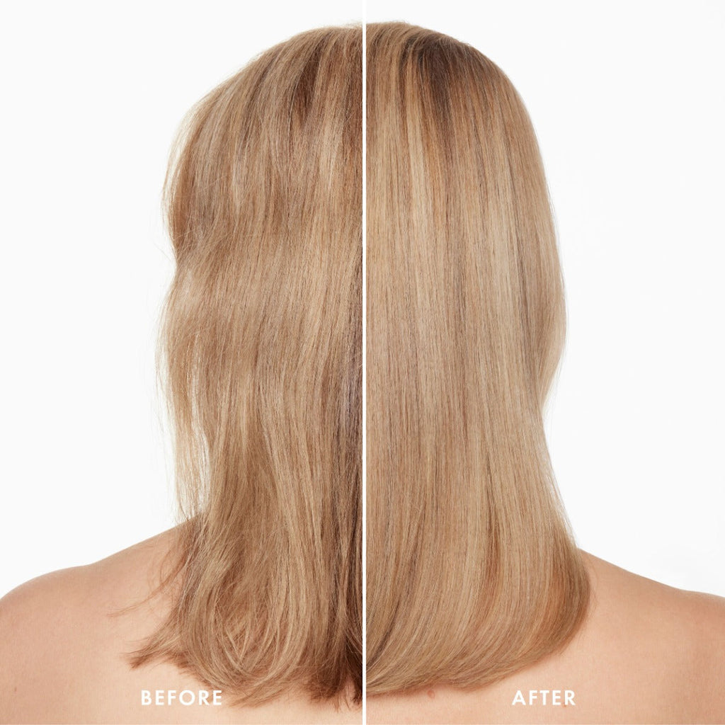 Stronger Shinier Hair Conditioner