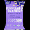 Sea Salt Ancient Grain Purple Kernel Popcorn