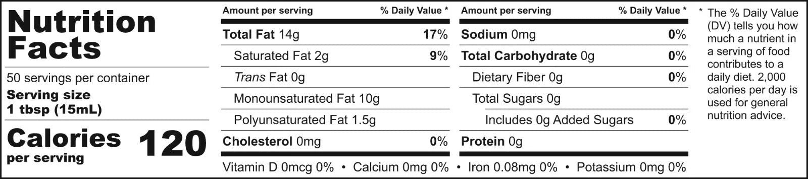 Renieris Estate Extra Virgin Olive Oil