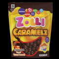 Zero Sugar Dark Chocolate Caramelz