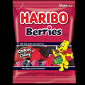 Berries Gummy Candy