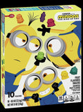 Minions Fruit Snacks Assorted Fruit 10CT