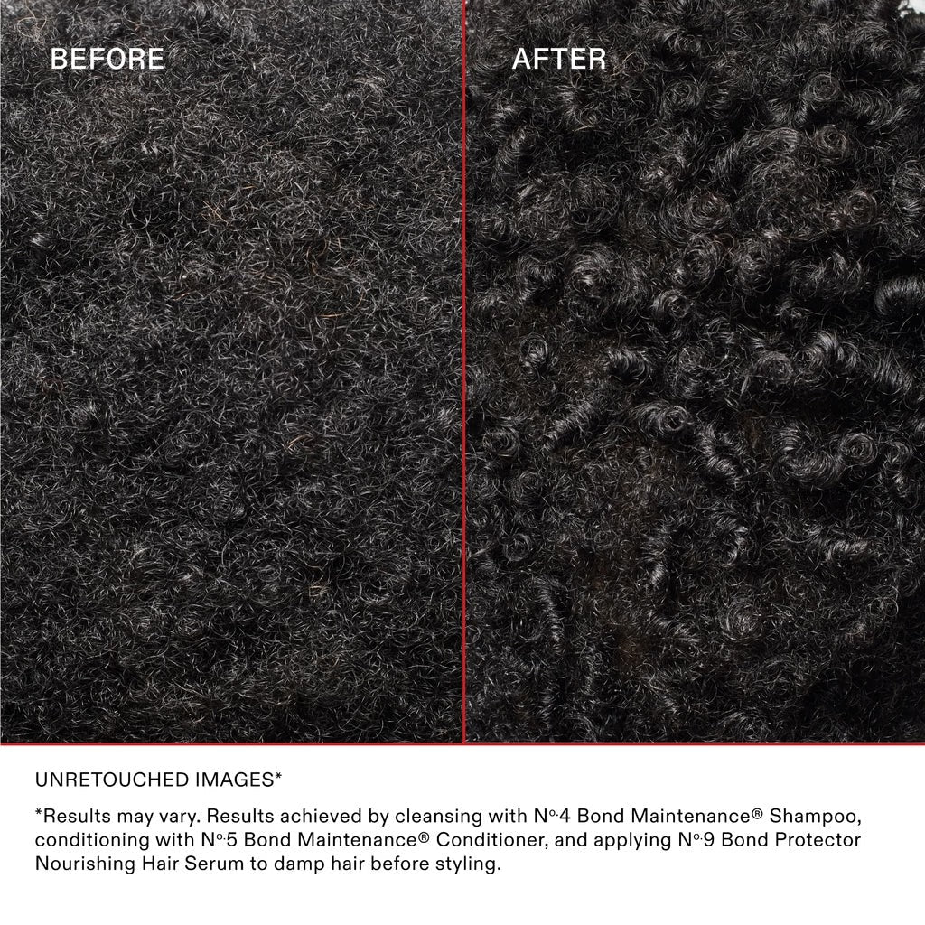 No. 5 Bond Maintenance Conditioner