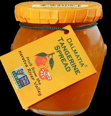 Tangerine Spread