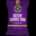 Buttery Caramel Corn