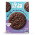 Double Chocolate Chip Cookie Mix