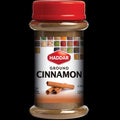 Ground Cinnamon