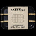 Plant Fiber Soap Dish