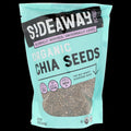 Organic Chia Seeds