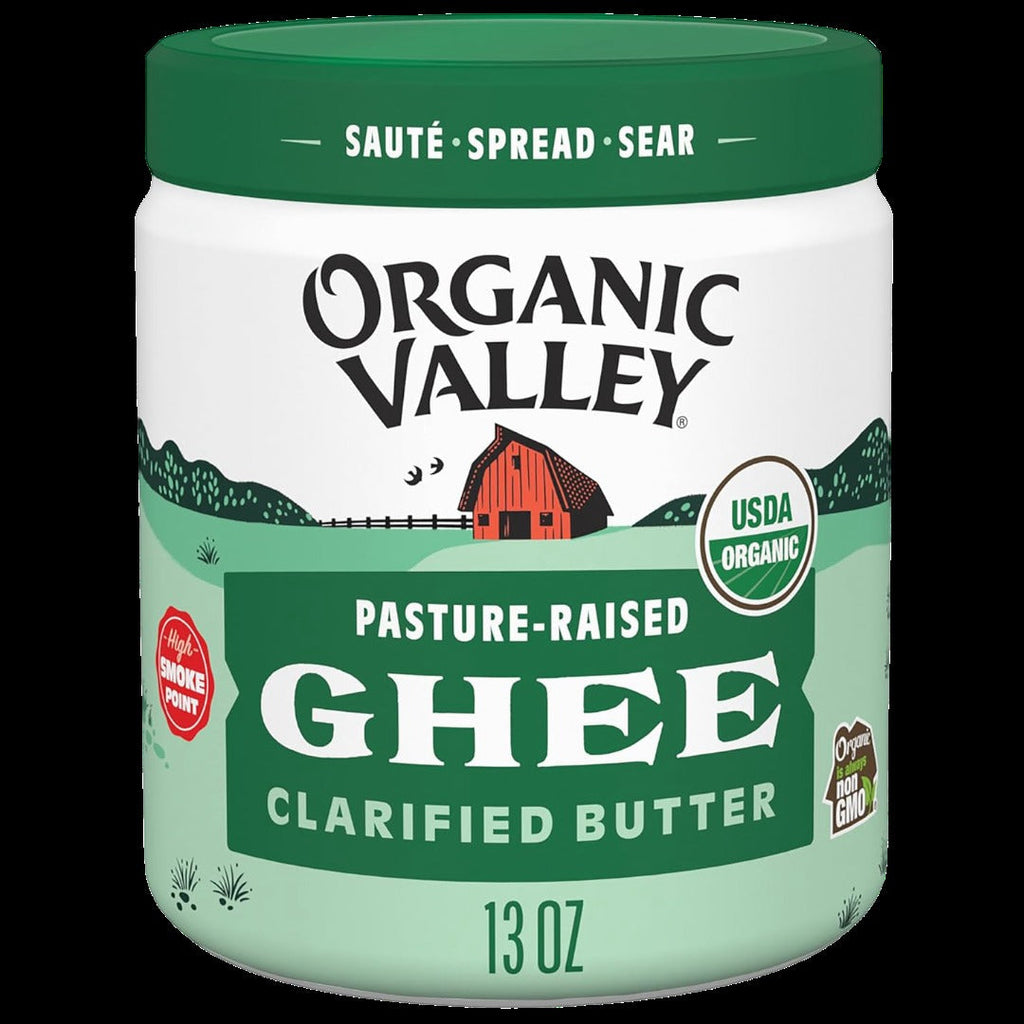 Clarified Butter Ghee