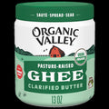 Clarified Butter Ghee