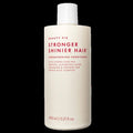 Stronger Shinier Hair Conditioner