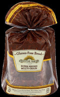Bread Multigrain Sliced Gf