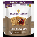 Gluten-Free Multi-Grain Sea Salt Cracker Party Pack