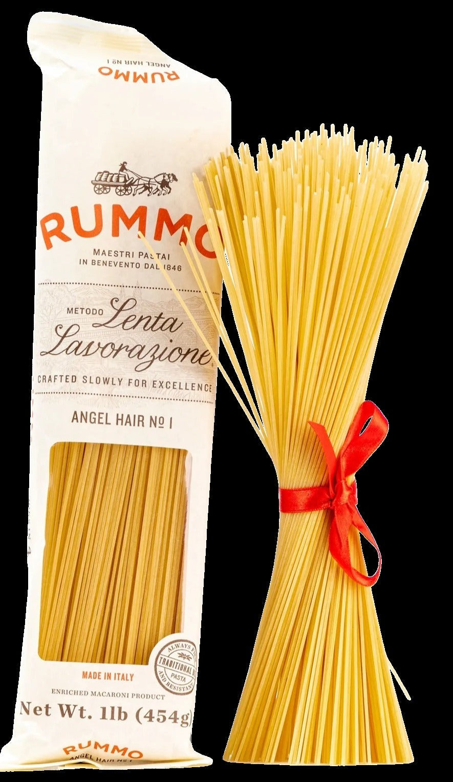 Angel Hair Pasta