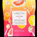 Chili Pops Candy