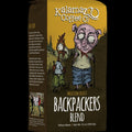 Backpacker Medium Roast Whole Bean Coffee