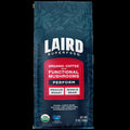 Functional Mushroom Medium Roast Whole Bean Coffee