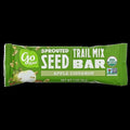 Sprouted Apple Cinnamon Trail Mix Bar