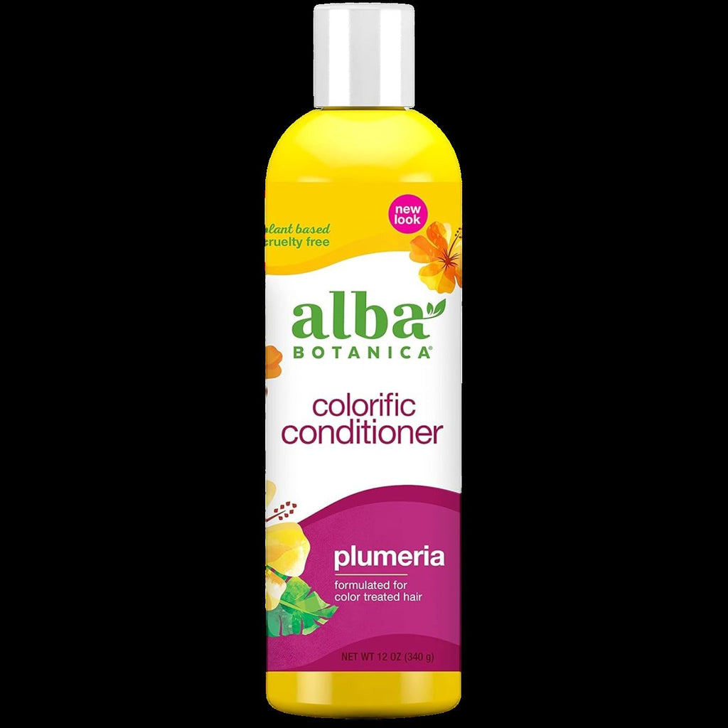 Replenishing Plumeria Conditioner