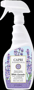 White Lavender Scented Cleaner