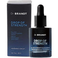 Drop of Strength All Day Strengthening Serum