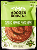 Refried Pinto Beans