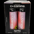 Spritz Sparkling Non-Alcoholic Italian Aperitivo (4 Pack)