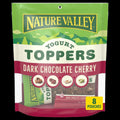 Granola Toppers Dark Chocolate Cherry (8 CT)