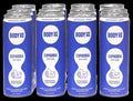 Water Sprk Pomegran Berry (12 Pack)