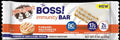 Caramel Macchiato Immunity Bar (12 Pack)