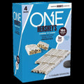 Cookies & Cream Protein Bars (4 CT)