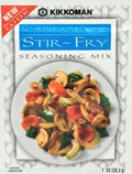 Stir Fry Seasoning Mix