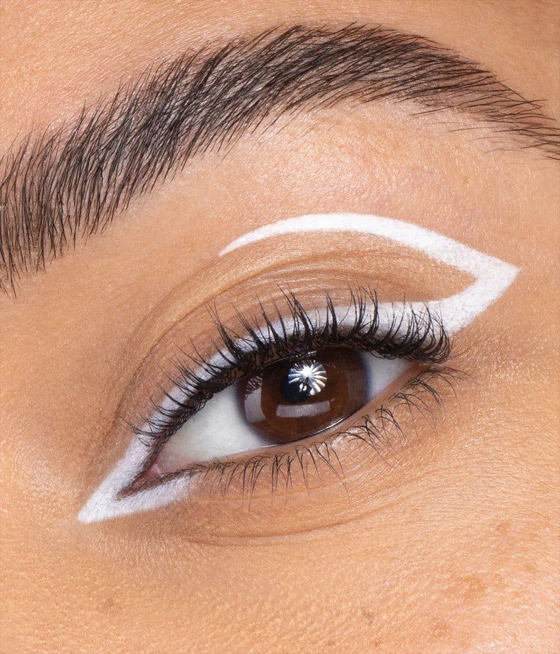 At the Borderline Gel Eyeliner Pencil - Knee Socks