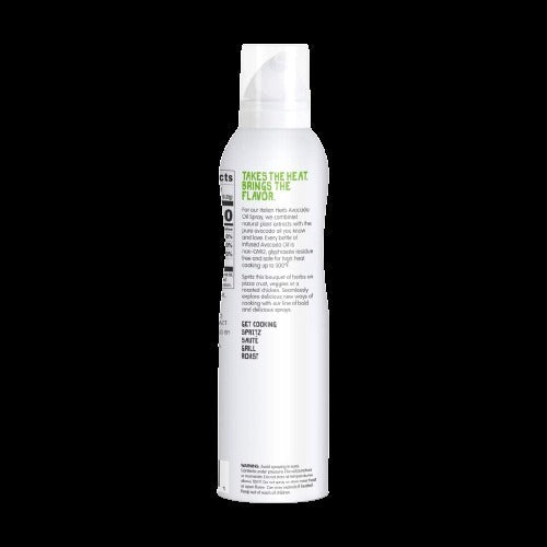 Italian Herb Avocado Oil Spray
