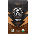 Organic Medium Roast Whole Bean Coffee