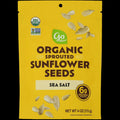 Organic Sunflower Seeds