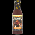 Honey Bourbon Barbeque