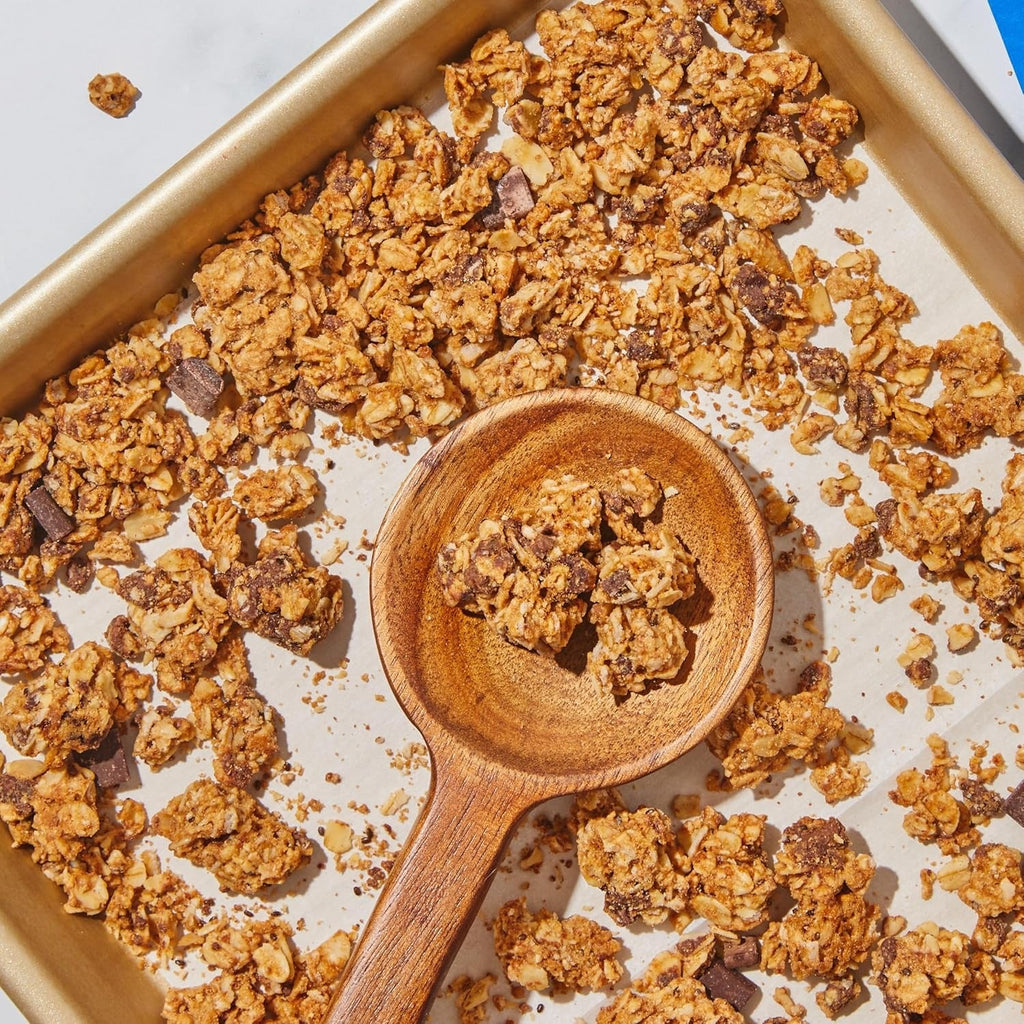 Chocolate Chip Cookie Granola (3 Pack)