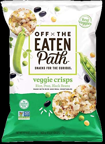 Veggie Crisp