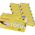 Silken Super Soft Tofu (12 Pack)
