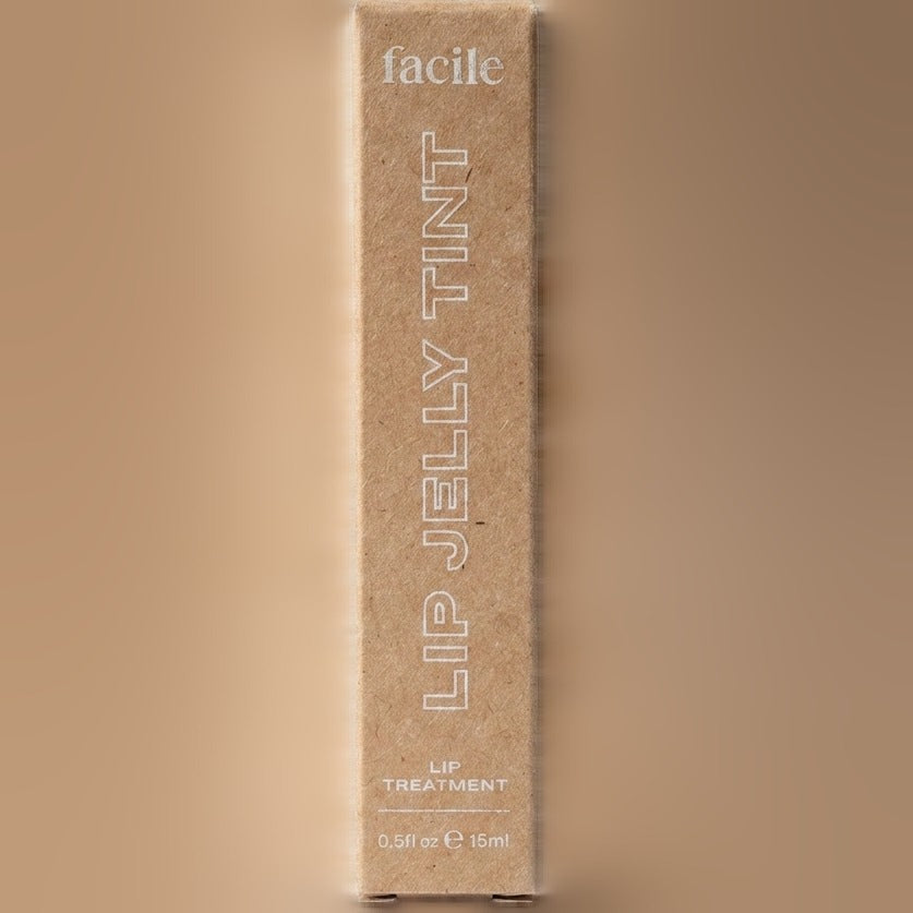 Champagne Lip Jelly Tint