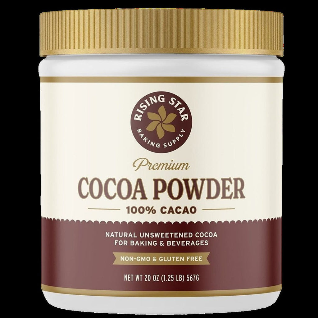 Cocoa Powder