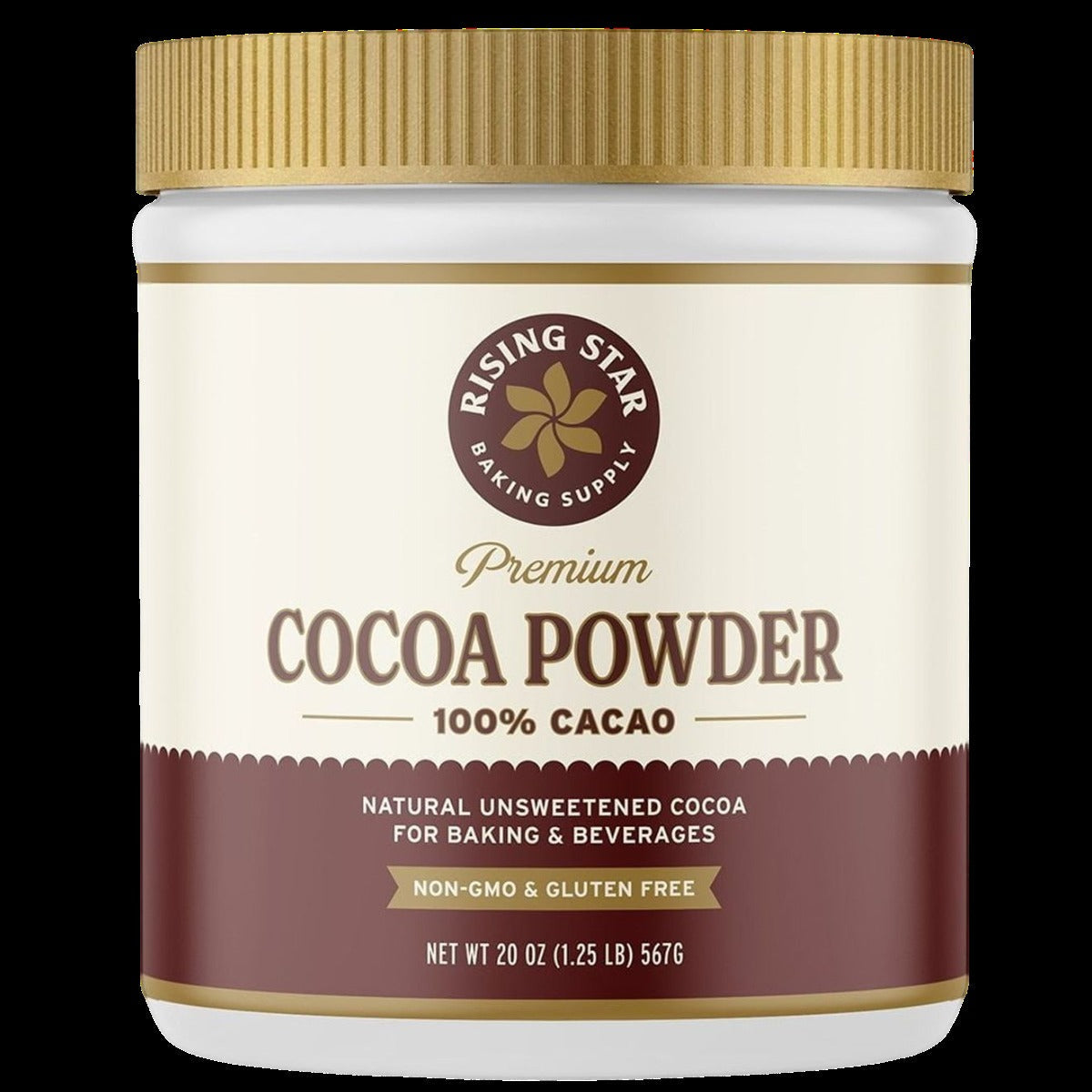 Cocoa Powder
