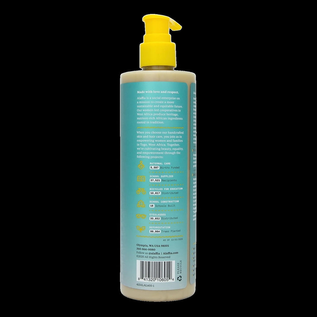 Beautiful Curls - Curl Enhancing Shampoo