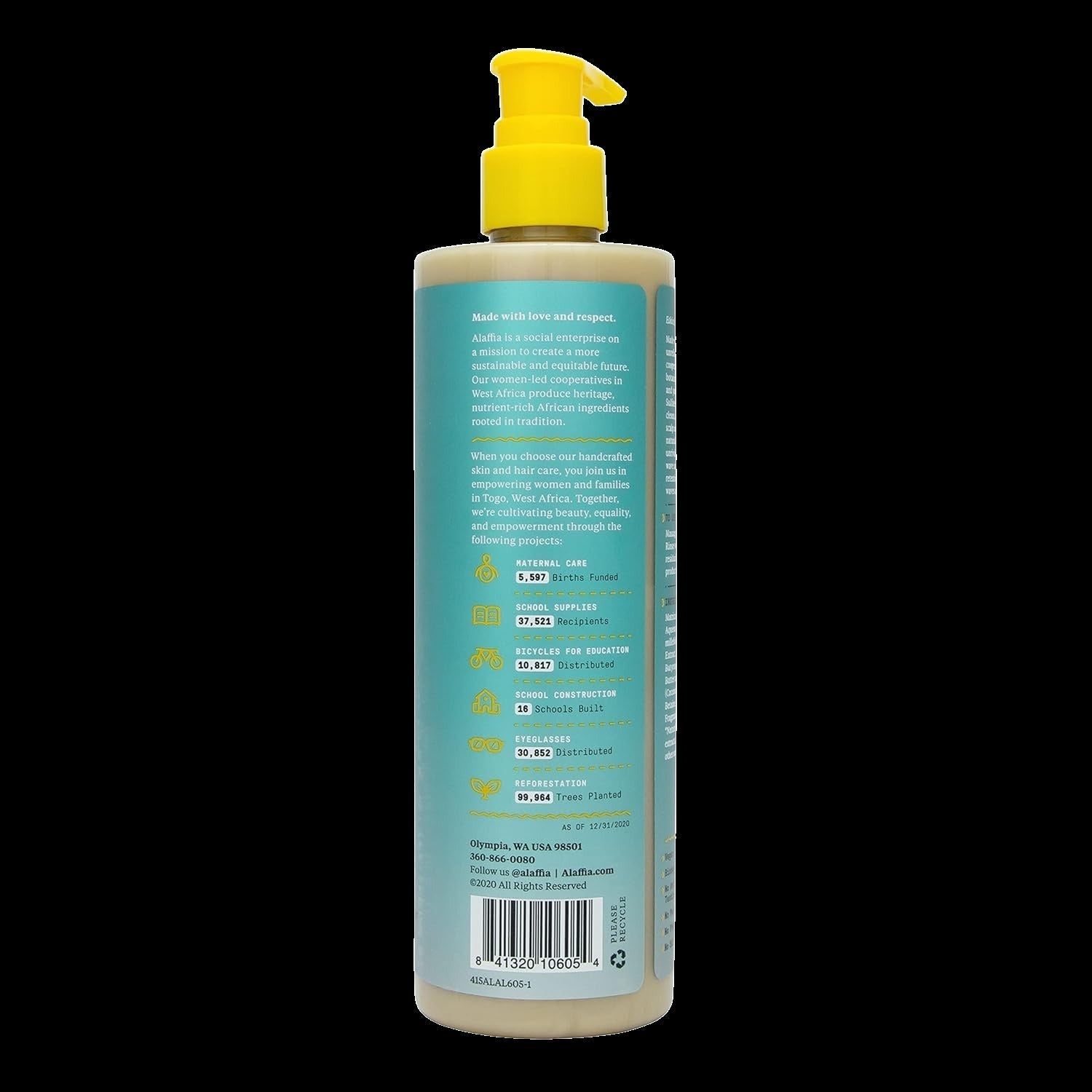 Beautiful Curls - Curl Enhancing Shampoo