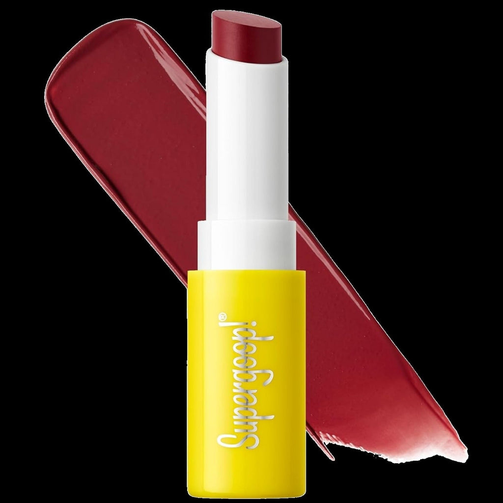 Lipshade 100 Mineral SPF 30 Hydrating Lipstick - Love You More